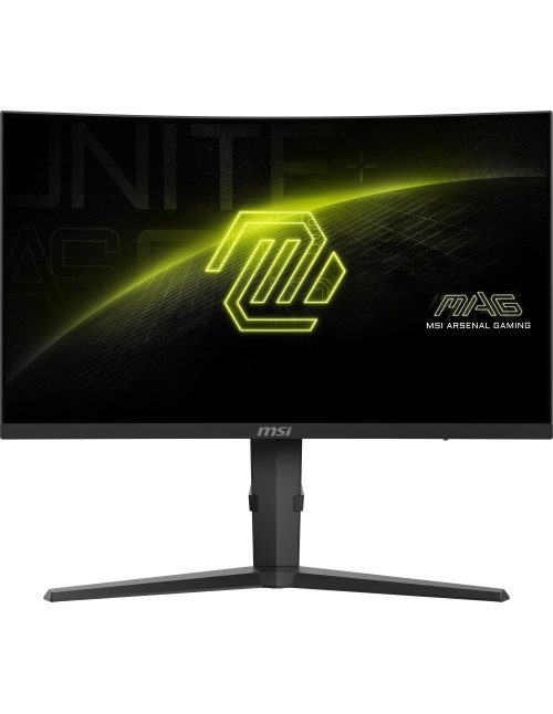 Monitor curvo gaming msi mag 275cqrf