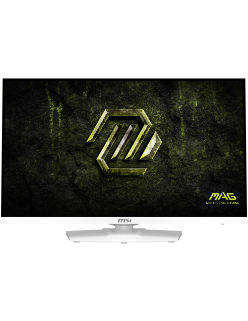 Monitor gaming msi monitor mag 274qrfw