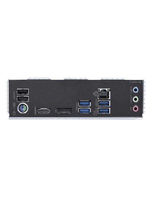 Placa base gigabyte b550m gaming x