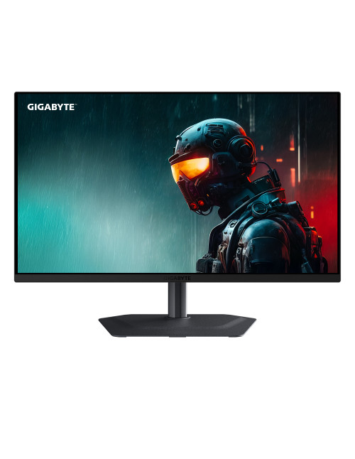 Monitor gaming gigabyte mo27q2a 27 pulgadas qhd