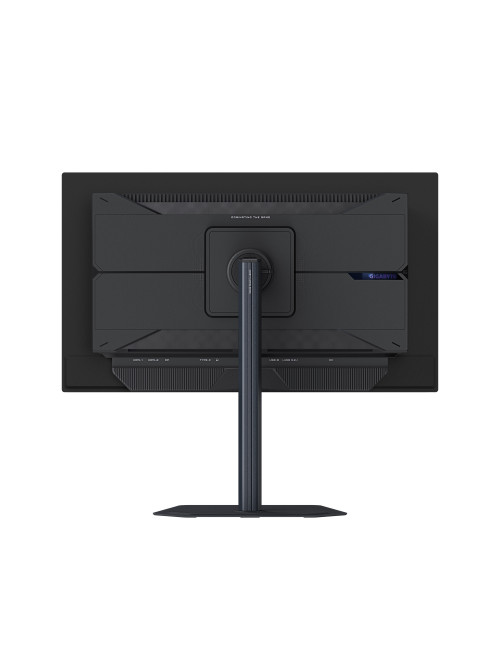 Monitor gaming gigabyte mo27q2a 27 pulgadas qhd