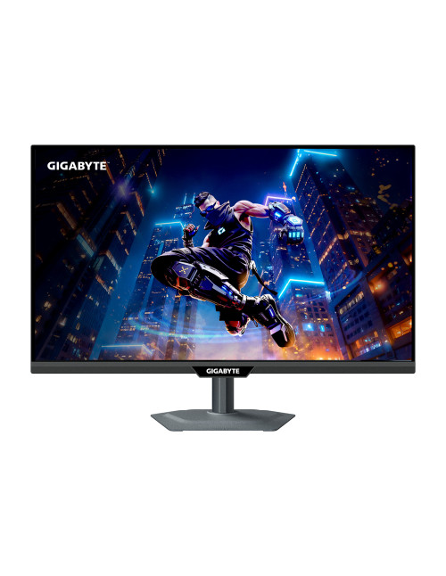 Monitor gaming gigabyte m27q3 27 pulgadas qhd