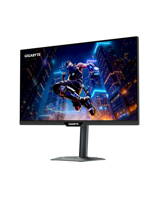 Monitor gaming gigabyte m27q3 27 pulgadas qhd