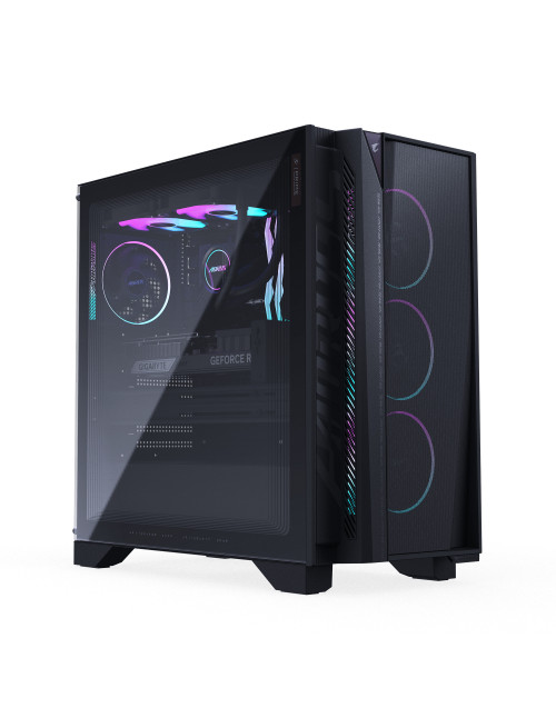 Ordenador gaming gigabyte ap5a7n7t - 5102 r7 - 9800x3d 32gb
