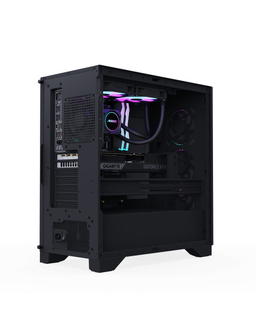 Ordenador gaming gigabyte ap5a7n7t - 5102 r7 - 9800x3d 32gb