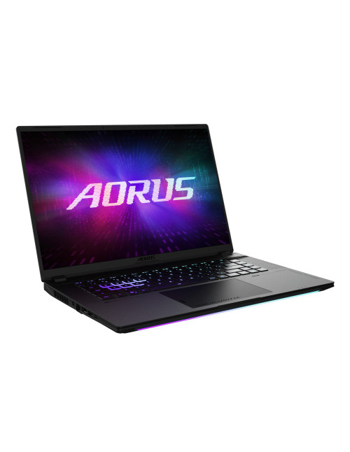 Portatil gigabyte aorus master 16 r9 - 9955x3d