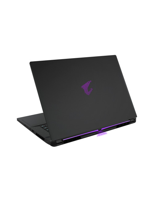 Portatil gigabyte aorus master 16 r9 - 9955x3d