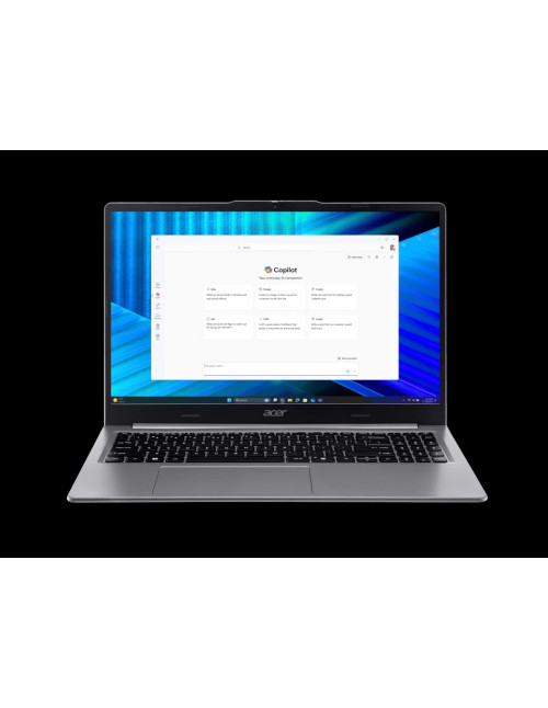 Portatil acer extensa exo15 - 51 - 59cs u5 - 115u 8gb