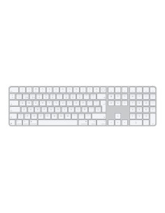 Teclado apple magic keyboard inalambrico touch
