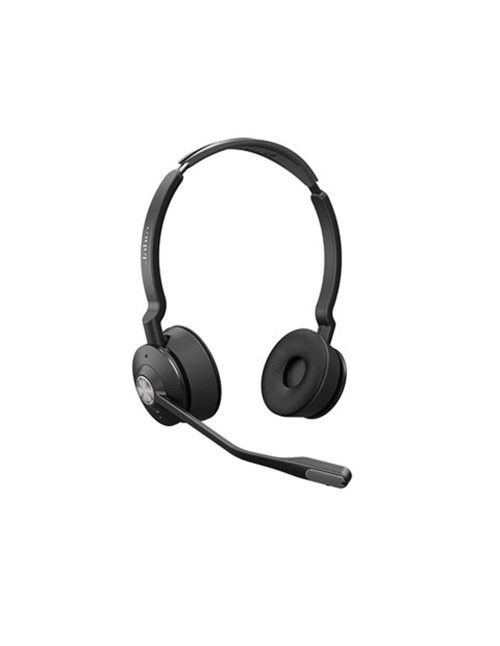 Auriculares jabra engage 75 se stereo