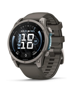 Smartwatch gamin fenix 9 47mm amoled