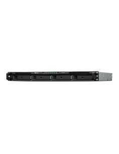Servidor nas synology rs826rp+ 4 bahias