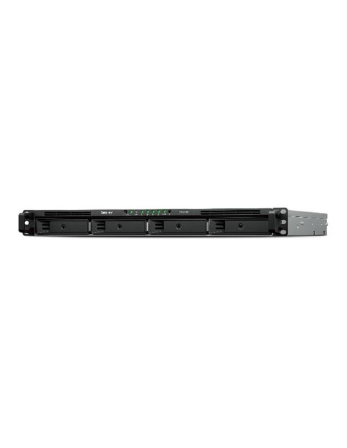 Servidor nas synology rs826rp+ 4 bahias