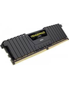 Memoria ram ddr4 16gb 2x8gb corsair