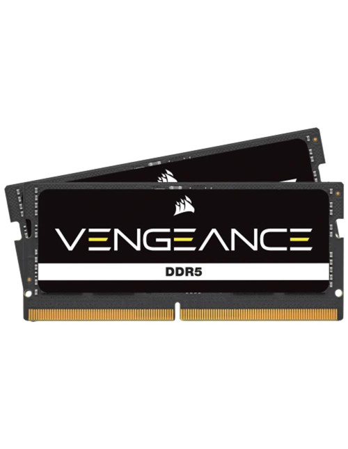 Memoria ram ddr5 32gb 2x16gb corsair
