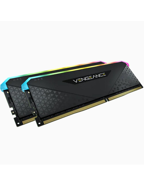 Memoria ram ddr4 16gb 2x8gb corsair