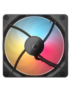 Ventilador caja corsair icue link rx140