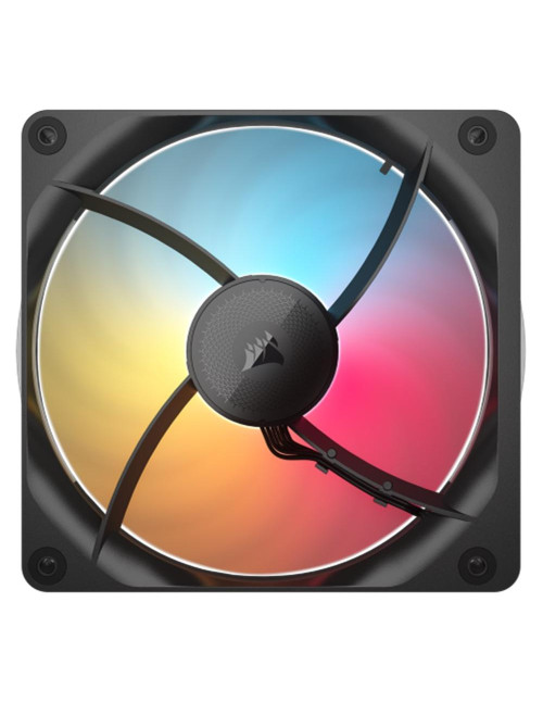 Ventilador caja corsair icue link rx140