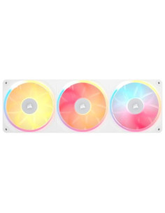 Ventilador caja corsair icue link lx360