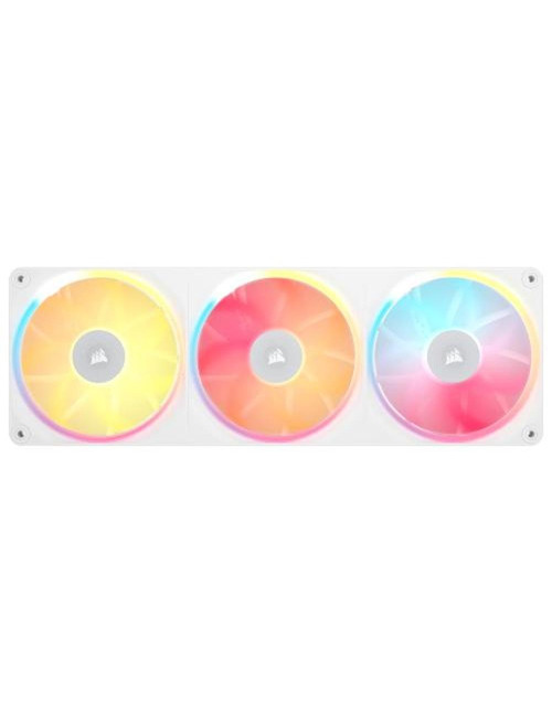 Ventilador caja corsair icue link lx360