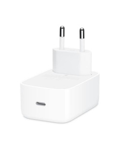 Cargador pared apple mgtu4zm a 40 - 60w