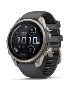 Smartwatch garmin fenix 9 pro amoled