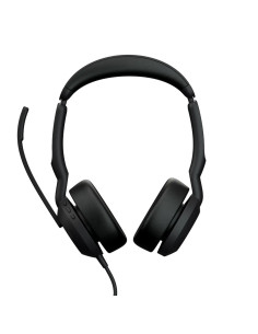 Auriculares jabra evolve2 50 uc stereo