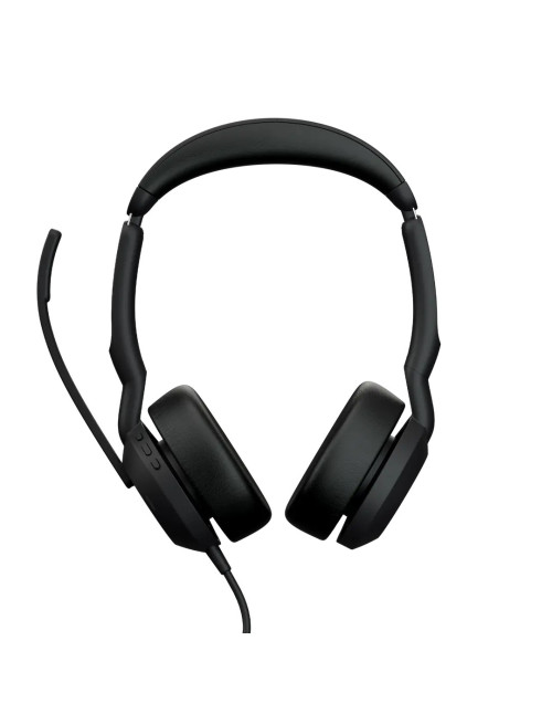 Auriculares jabra evolve2 50 uc stereo
