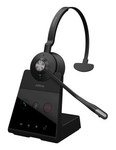 Auriculares jabra engage 65 se mono