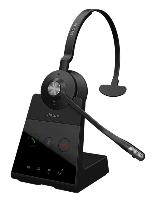 Auriculares jabra engage 65 se mono
