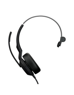 Auriculares jabra evolve2 50 ms mono