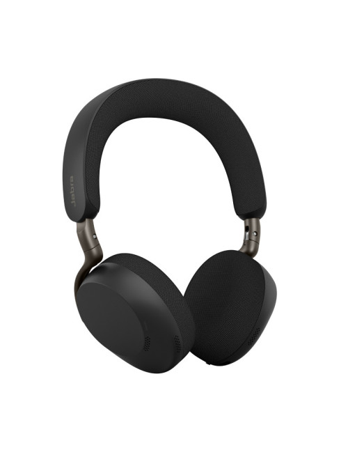 Auriculares jabra evolve3 75 ms inalambrico