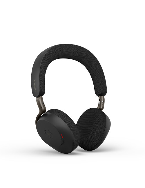 Auriculares jabra evolve3 75 ms inalambrico