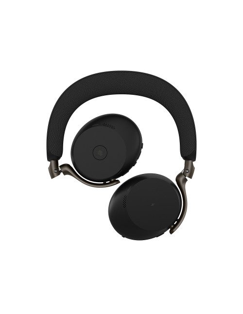 Auriculares jabra evolve3 75 ms inalambrico