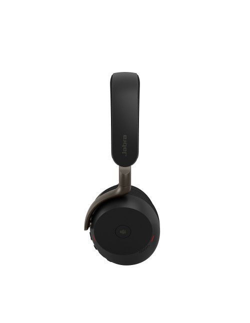 Auriculares jabra evolve3 75 ms inalambrico