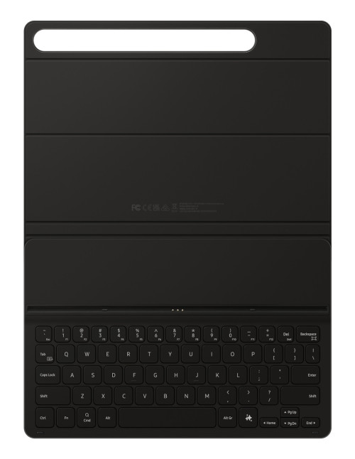 Funda teclado slim galaxy s9 s9fe