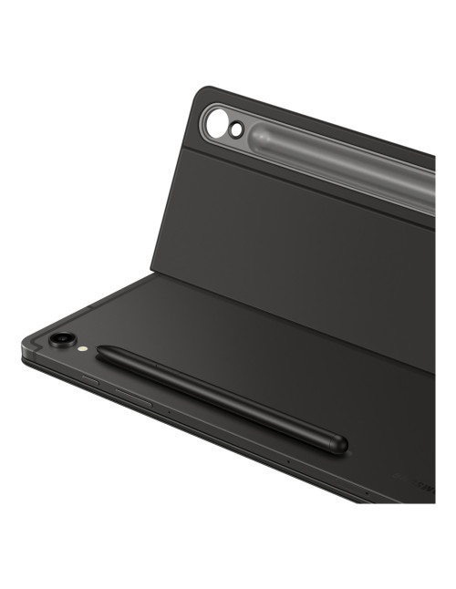 Funda teclado slim galaxy s9 s9fe