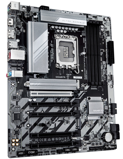 Placa base gigabyte b860 ds3h lga