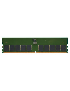 Memoria ram ddr5 32gb kingston 5600mt