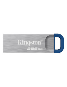 Memoria usb 3.2 kingston 256gb datatraveler