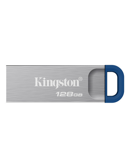 Memoria usb 3.2 kingston 128gb datatraveler