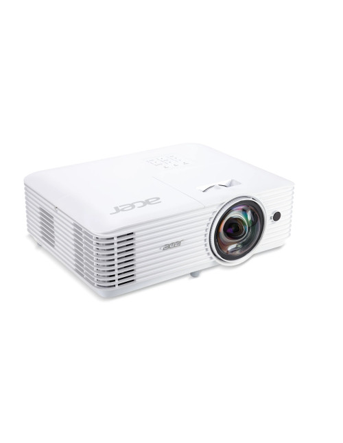 Proyector acer s1287 ansi dlp xga