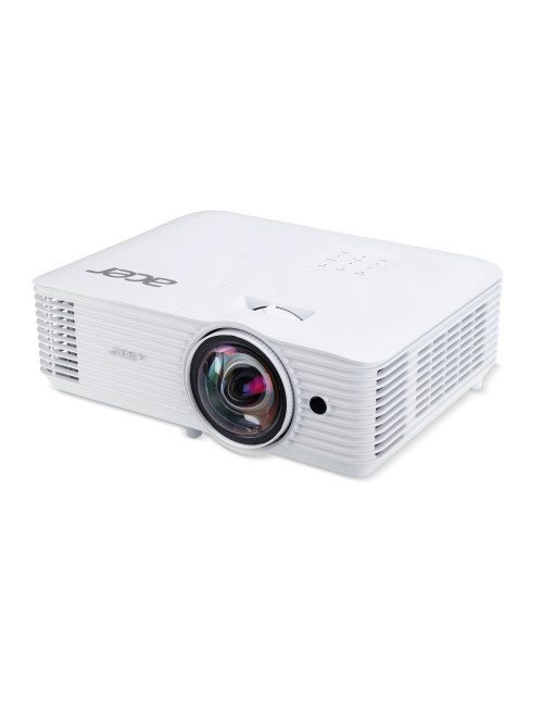 Proyector acer s1287 ansi dlp xga