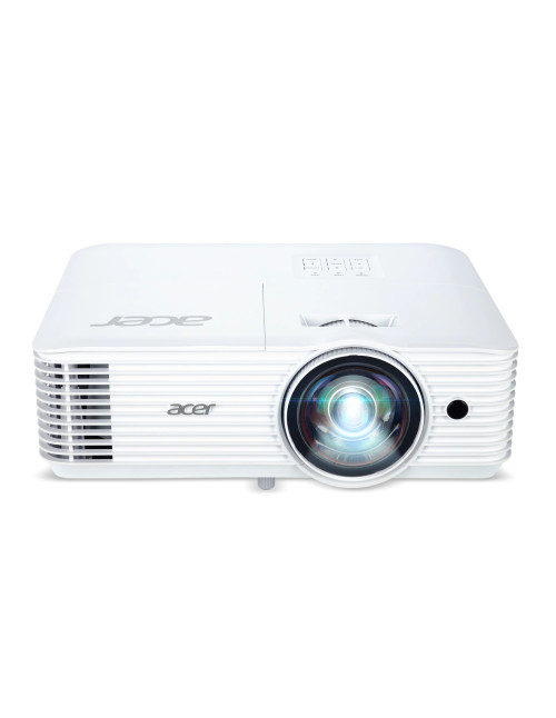Proyector acer s1287 ansi dlp wxga