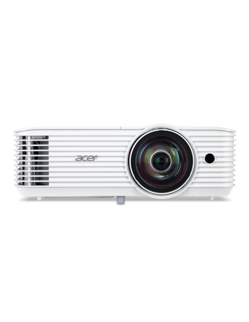 Proyector acer s1287 ansi dlp wxga