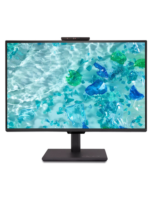 Monitor acer vero b247we5wmiprzx 23.8 pulgadas fhd+