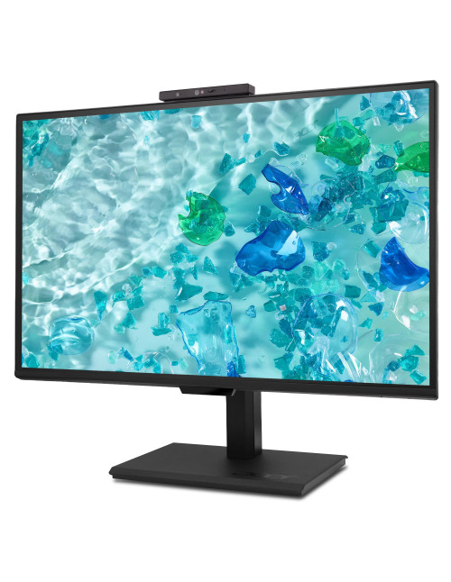 Monitor acer vero b247we5wmiprzx 23.8 pulgadas fhd+