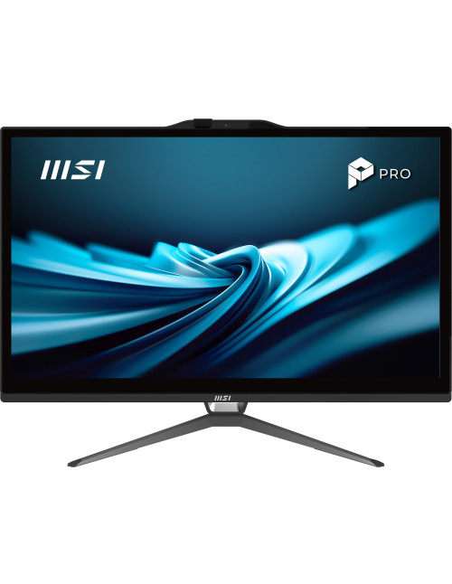 Ordenador all in one msi pro