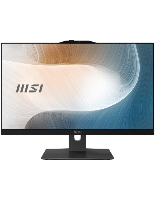Ordenador all in one msi am242tp - 1227eu