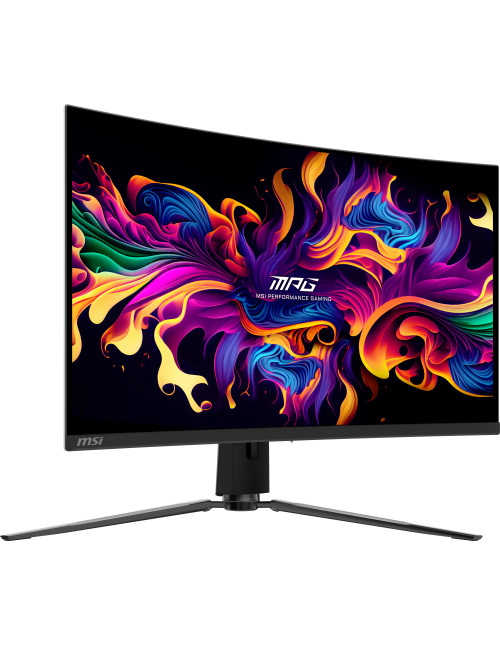 Monitor curvo gaming msi mpg 321curx